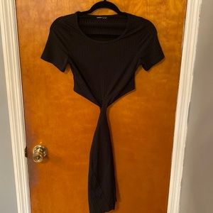 SHEIN black dress size small